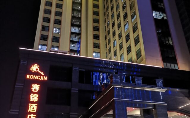 Rongjin Hotel Shenzhen