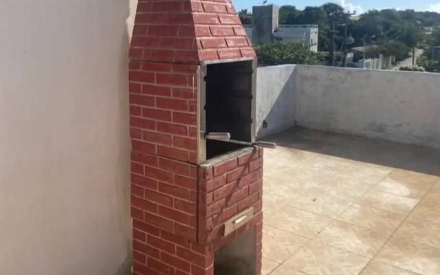 Pousada 3 Marias