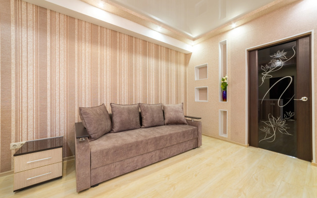 Делюкс на Ленина 146 Deluxe Apartment