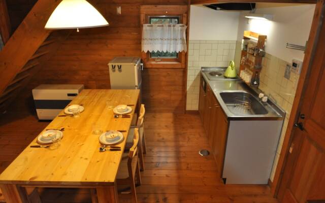 Big Foot Cabin Hakuba