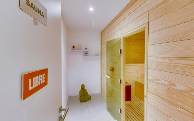 Oceana Suites Isabel ∙ Suite 006