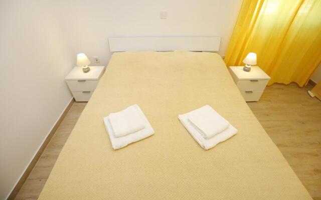 Holiday Home Zemljak