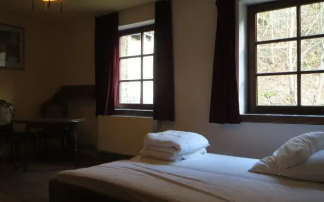 Holiday home Frêre Jacques