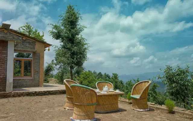 Shukun Homestay