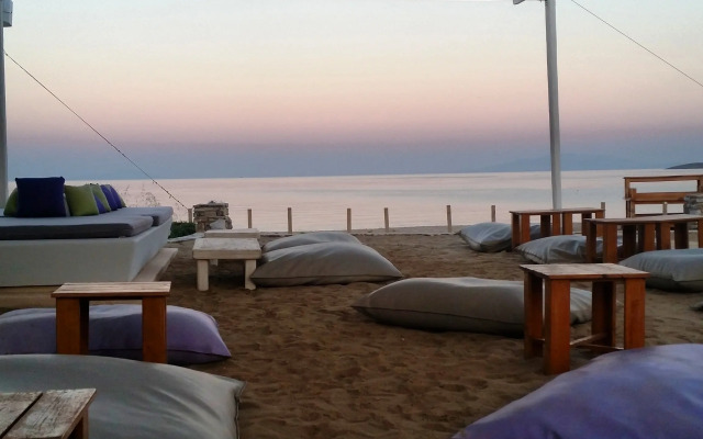 Soros Beach