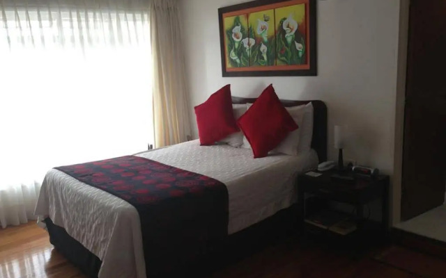 Regines Hotel