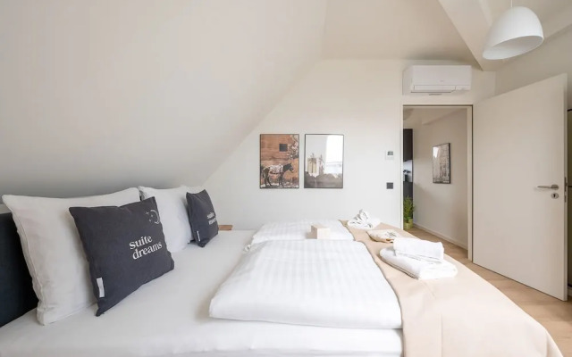 Limehome Stuttgart Elsenhansstr.