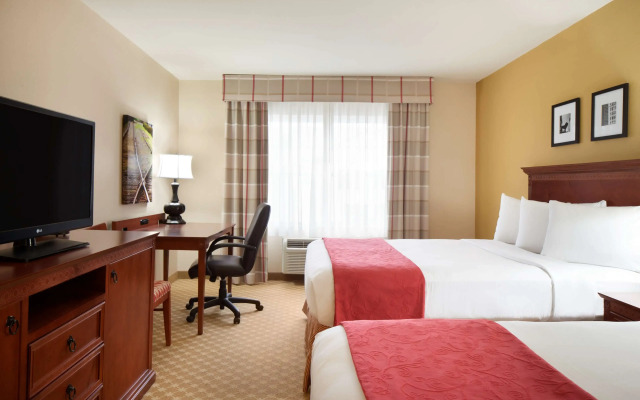 Country Inn & Suites by Radisson, Champaign North, IL