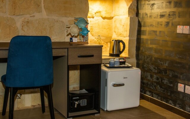 Sea Holly Gozo