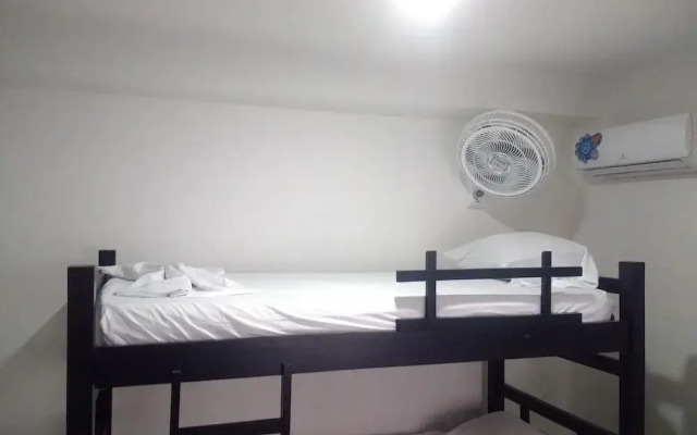 Hotel El Espanol