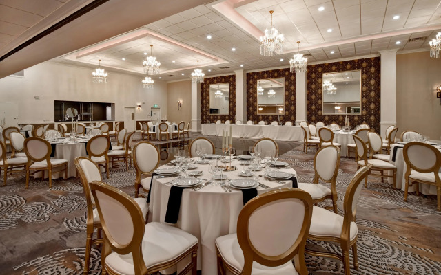 Holiday Inn Lancaster by IHG