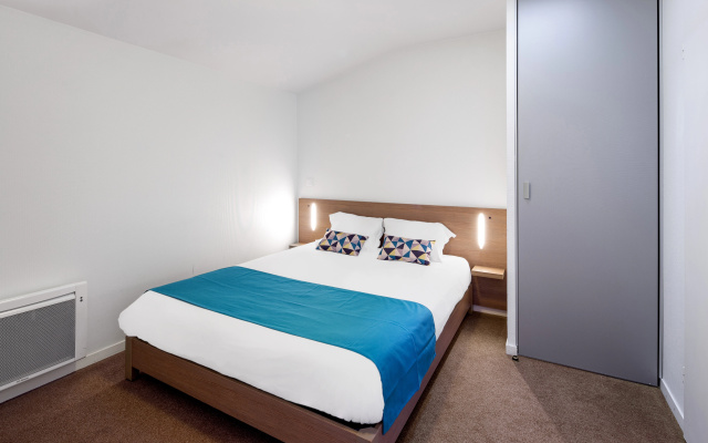 Appart'City Confort Niort Centre