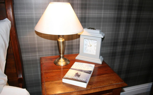 Tarskavaig Bed & Breakfast