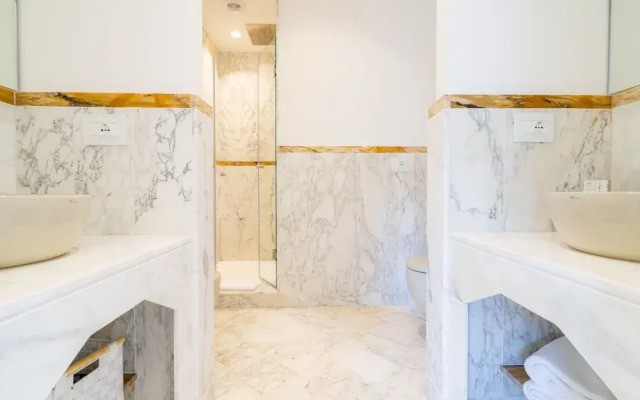 L'Incanto Di Cioffi Rooms