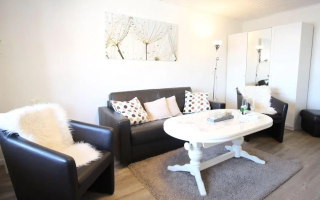 Ferienwohnung-Oben