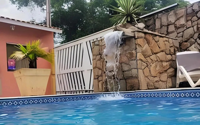 Luz do Sol - Suites para Temporada