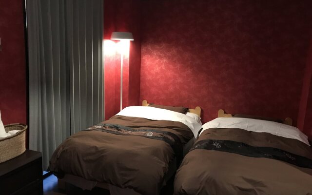 Japanese Style Hotel Momoyama