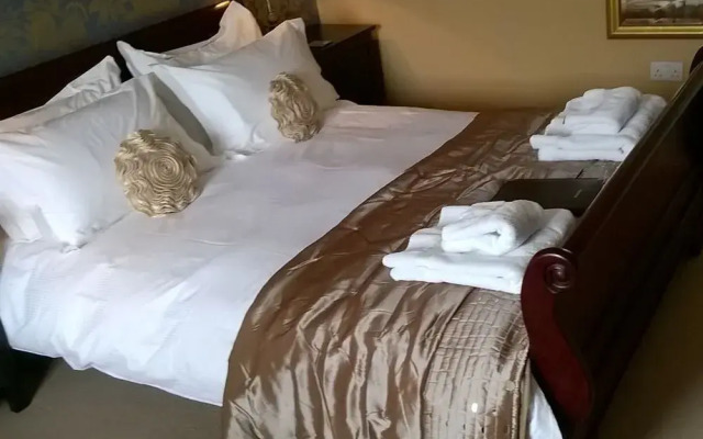 Bridgend Farm Wooler