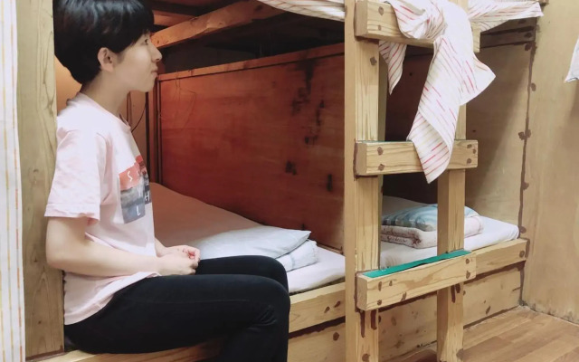 Guesthouse CamCam Okinawa - Hostel