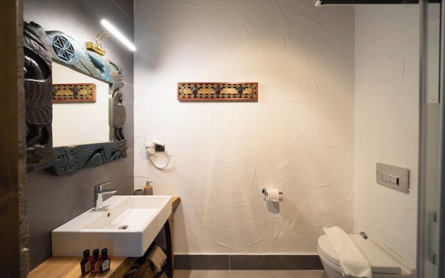 Kikonia Art & Suites