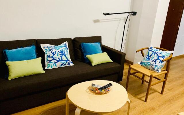 Ana’s Apartment II