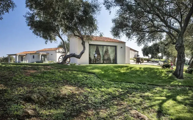 Uddastri Retreat
