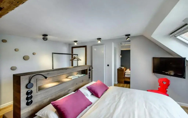 BIO-Hotel Adler