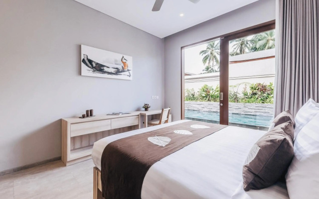 Aloft Bali Seminyak