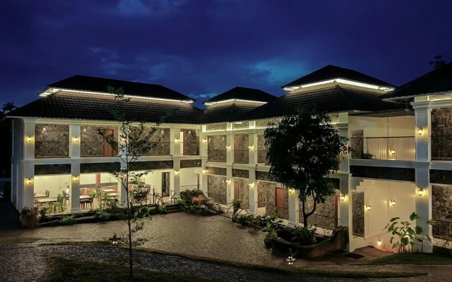 The Feel Munnar Resort