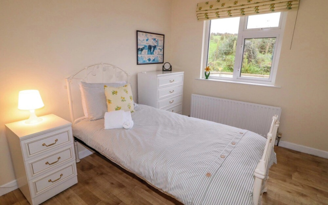 Betty's Farm Cottage