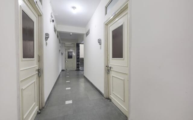 Oyo 41740 Karnawat Guest House