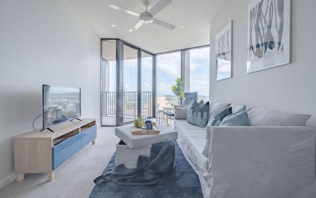 Homely Apartment at CBD Queen St