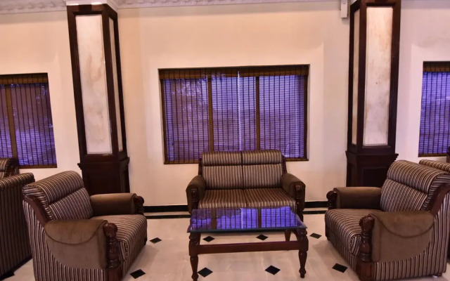 Simsan Hotel