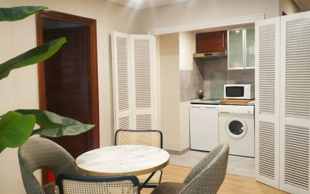 Alterhome Apartamento Retiro Iv