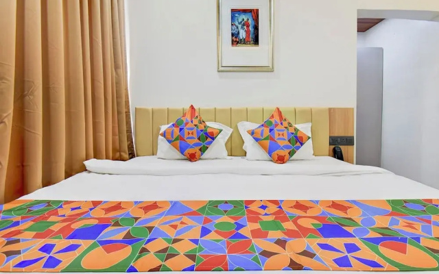Fabhotel Delight Inn