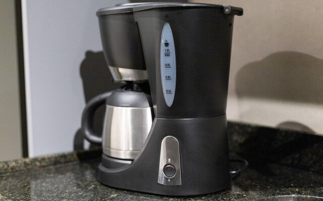 Rooftop #1105 - Suíte em Recife por Carpediem