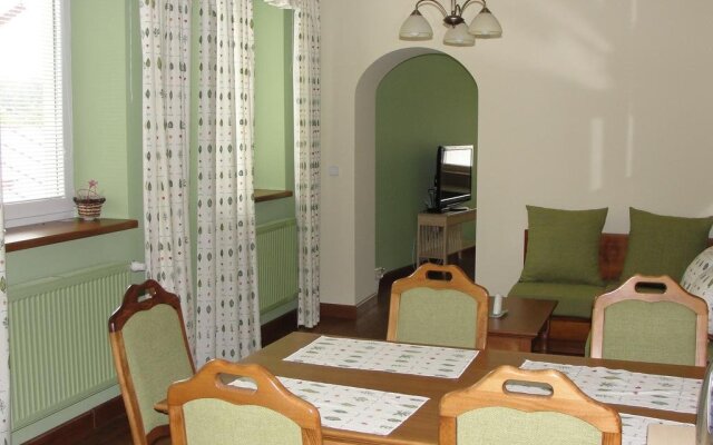Hotel Panský dům