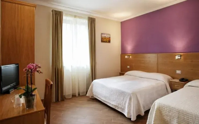 Guest house O Carpino