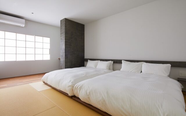 Rakuten STAY KYOMACHIYA Kyoto Shichijo Omiya