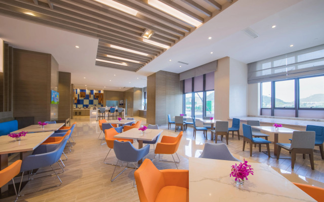 Holiday Inn Express Guian Yungu, an IHG Hotel