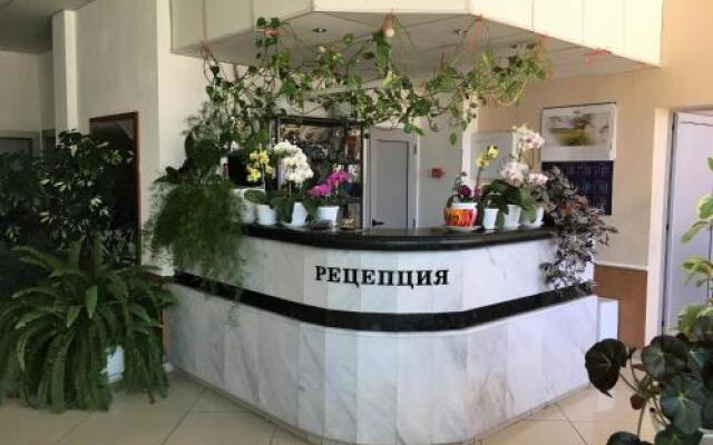 Fanti Hotel
