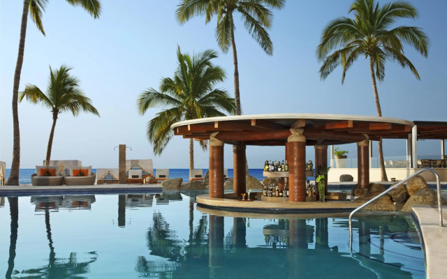 Krystal Grand Los Cabos - All inclusive