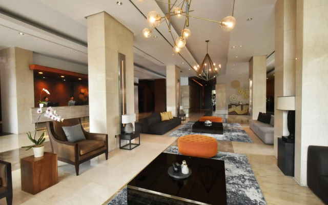 Somerset Berlian Jakarta