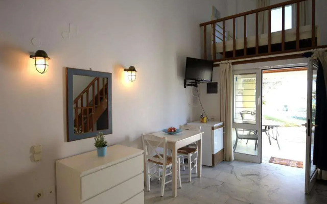 Grand Bleu Anastazia