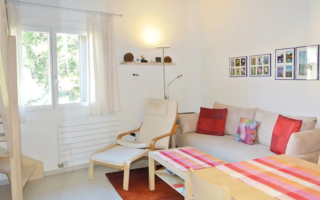 Apartment 472 Silvaplana-Surlej