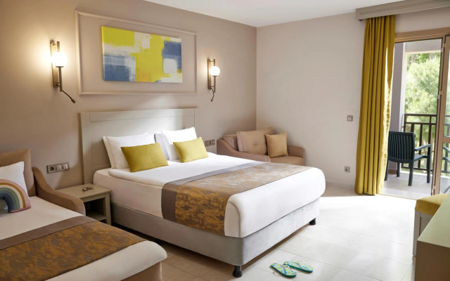 Tui Magic Life Belek Hotel
