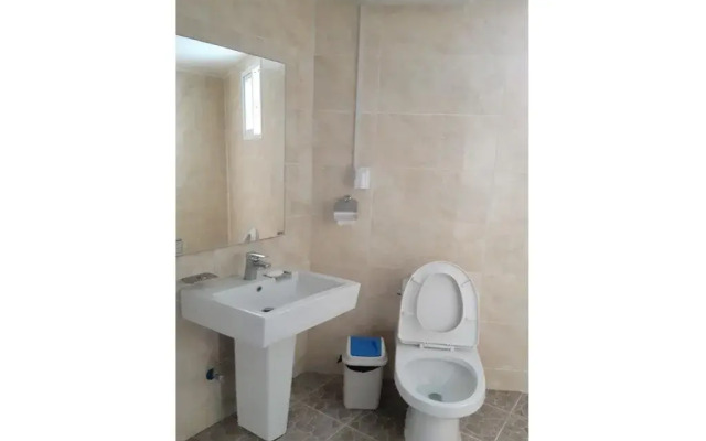 Beluga Guest House - Hostel