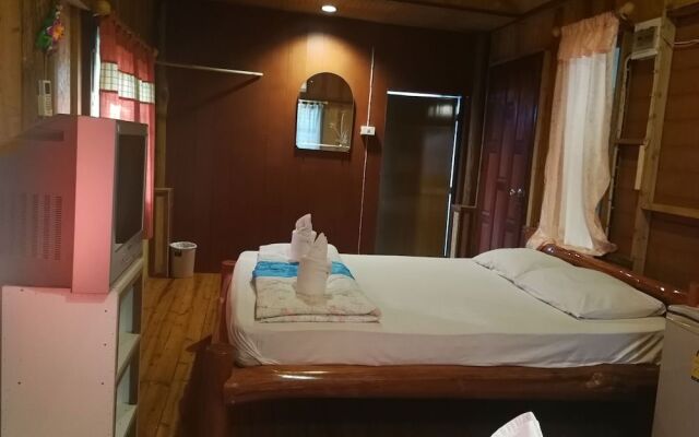 Ban Suan Nern Tawan