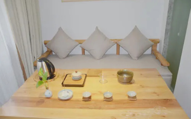 Qingju Chengdu Sports Center Branch