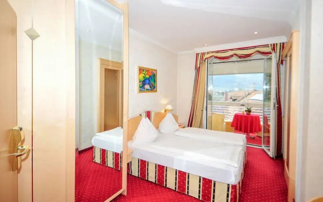 Hotel Garni Günther